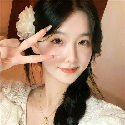 独一无二的女孩们