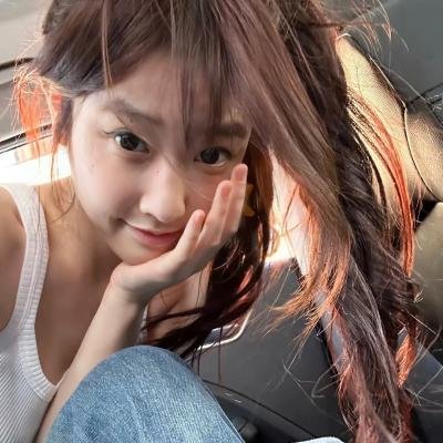 白毛女