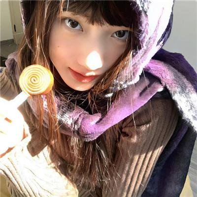 马莲花开